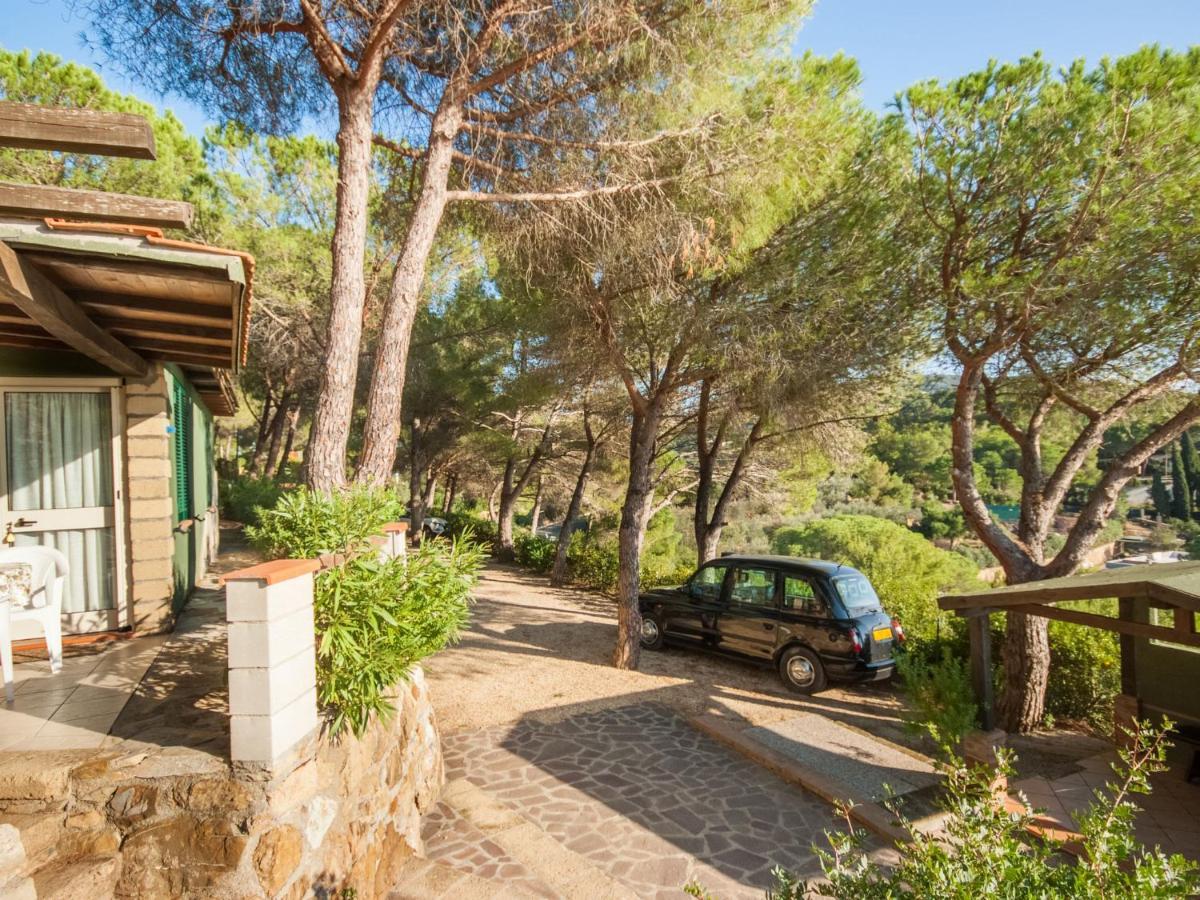 Holiday Home Piccola Oasi-3 By Interhome Capoliveri  Ngoại thất bức ảnh