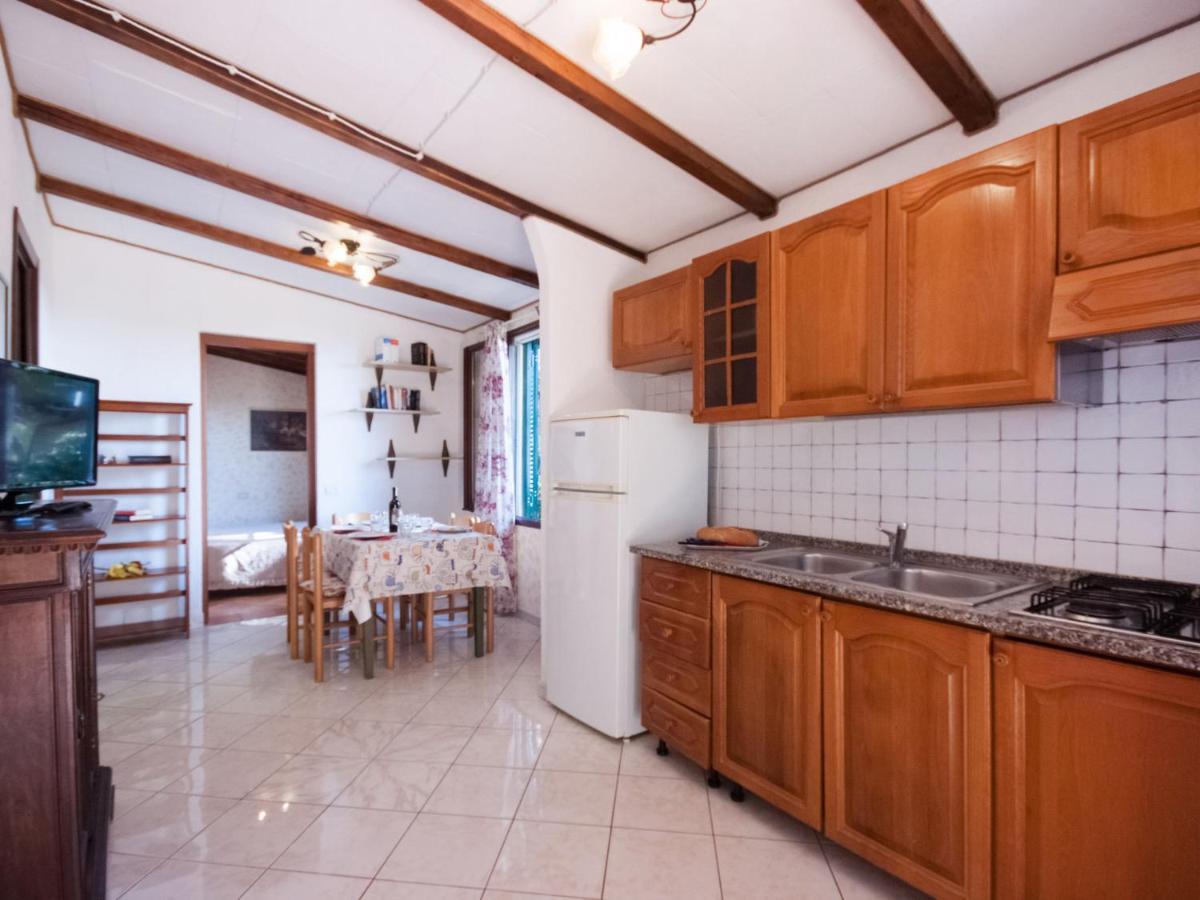 Holiday Home Piccola Oasi-3 By Interhome Capoliveri  Ngoại thất bức ảnh