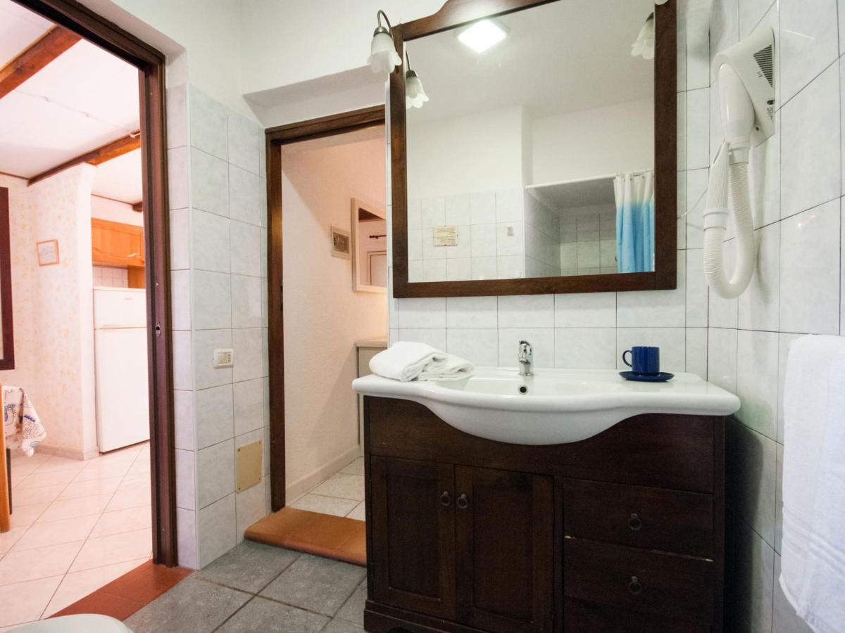Holiday Home Piccola Oasi-3 By Interhome Capoliveri  Ngoại thất bức ảnh