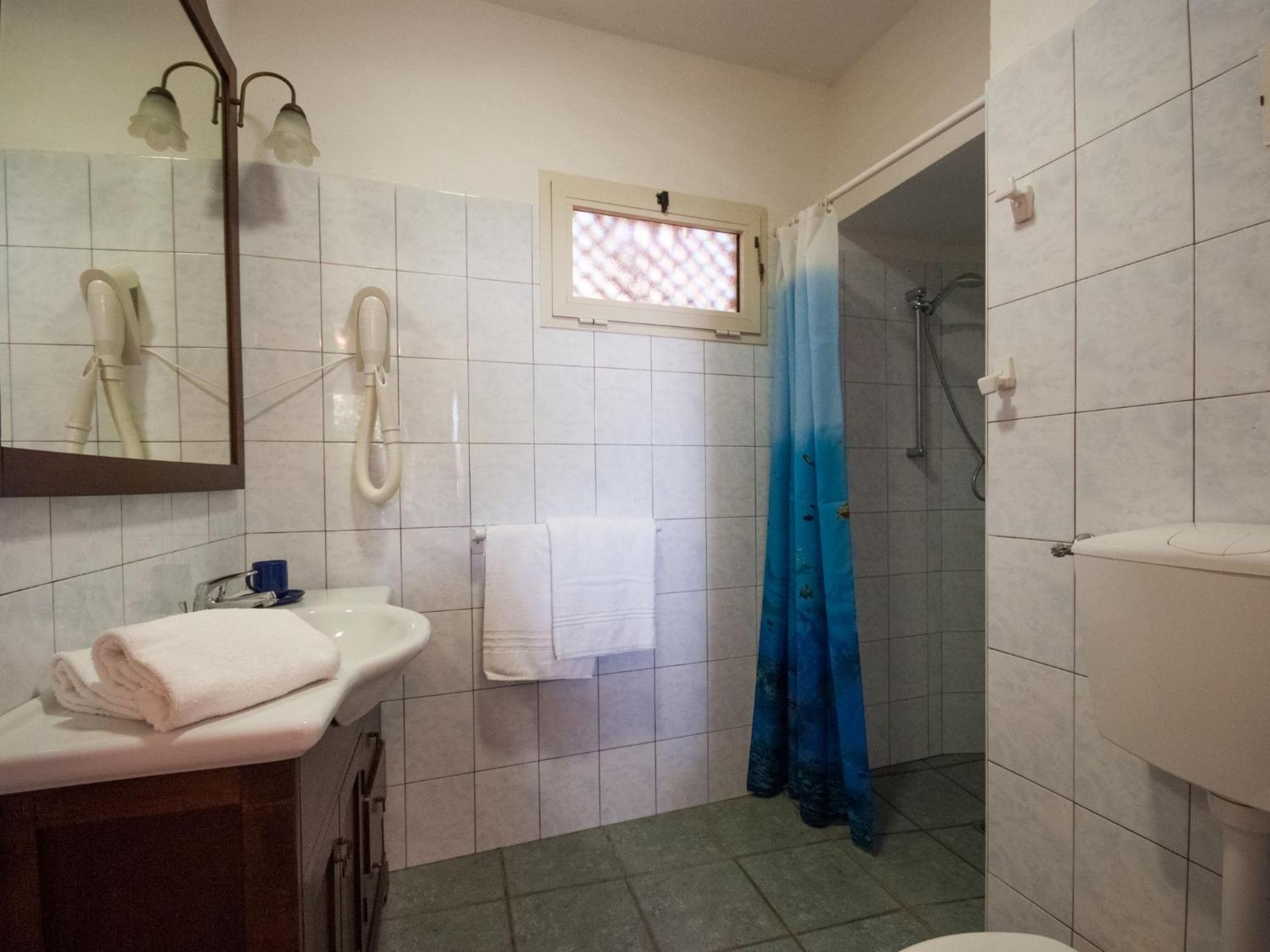 Holiday Home Piccola Oasi-3 By Interhome Capoliveri  Ngoại thất bức ảnh