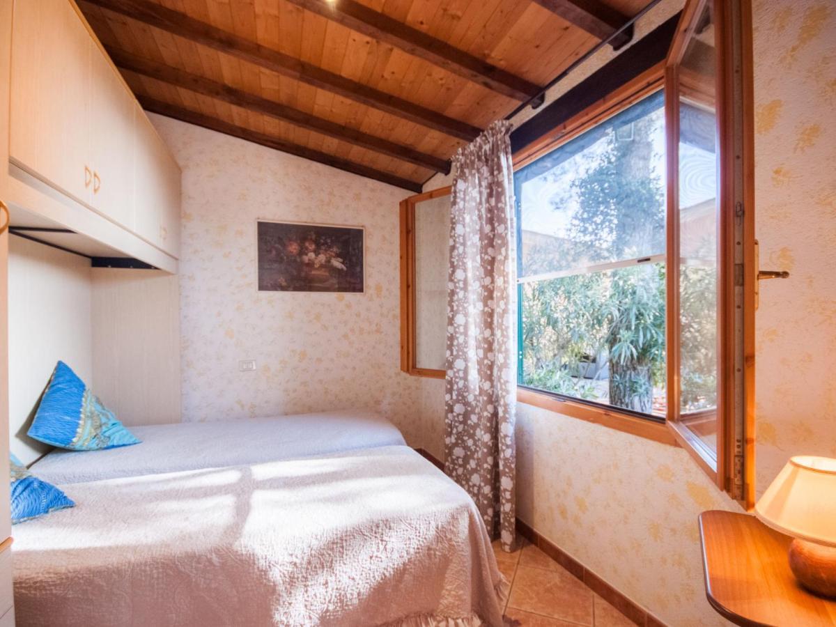 Holiday Home Piccola Oasi-3 By Interhome Capoliveri  Ngoại thất bức ảnh