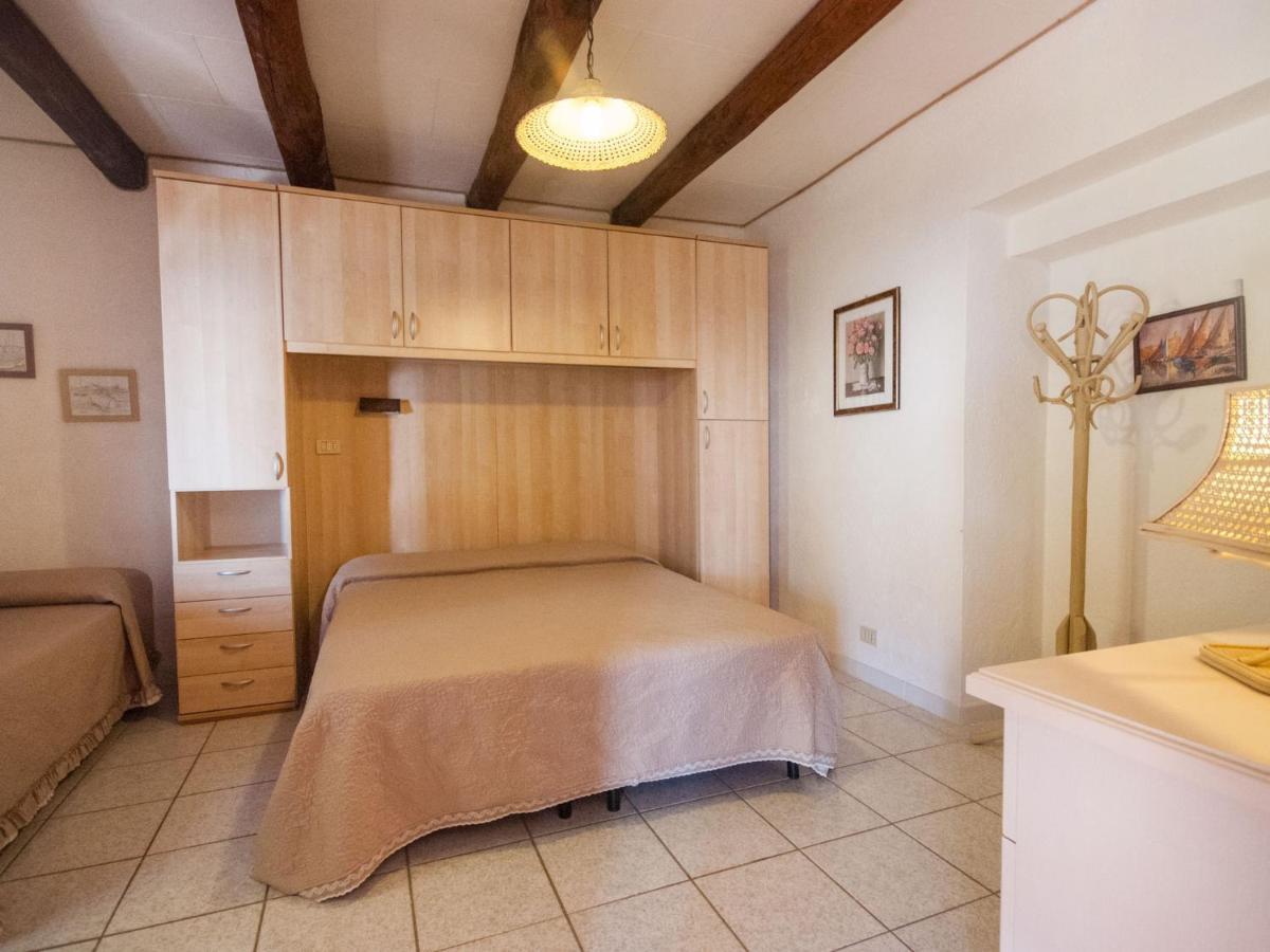 Holiday Home Piccola Oasi-3 By Interhome Capoliveri  Ngoại thất bức ảnh