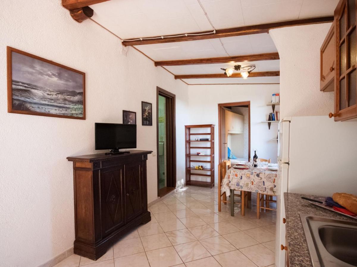 Holiday Home Piccola Oasi-3 By Interhome Capoliveri  Ngoại thất bức ảnh