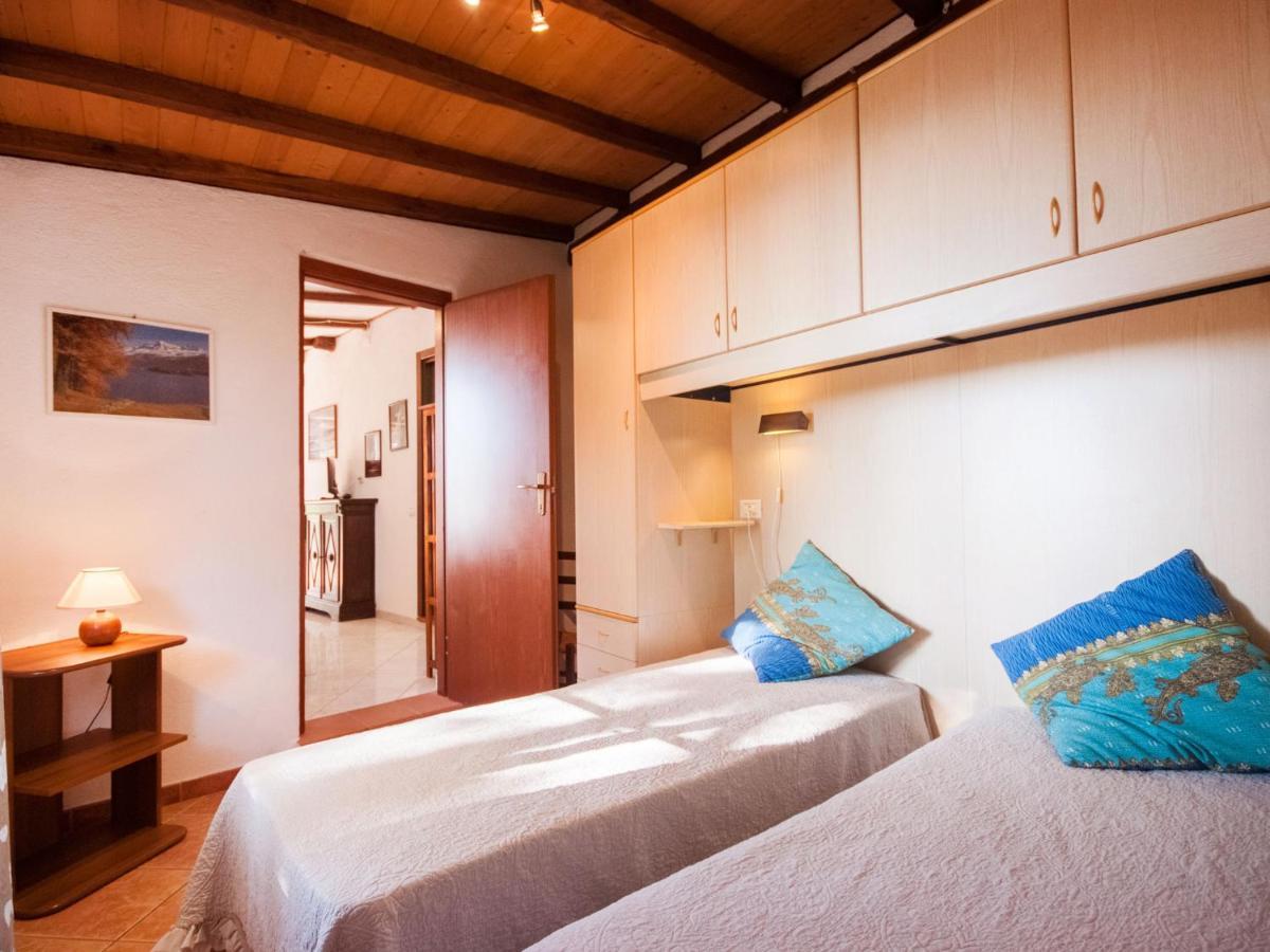 Holiday Home Piccola Oasi-3 By Interhome Capoliveri  Ngoại thất bức ảnh
