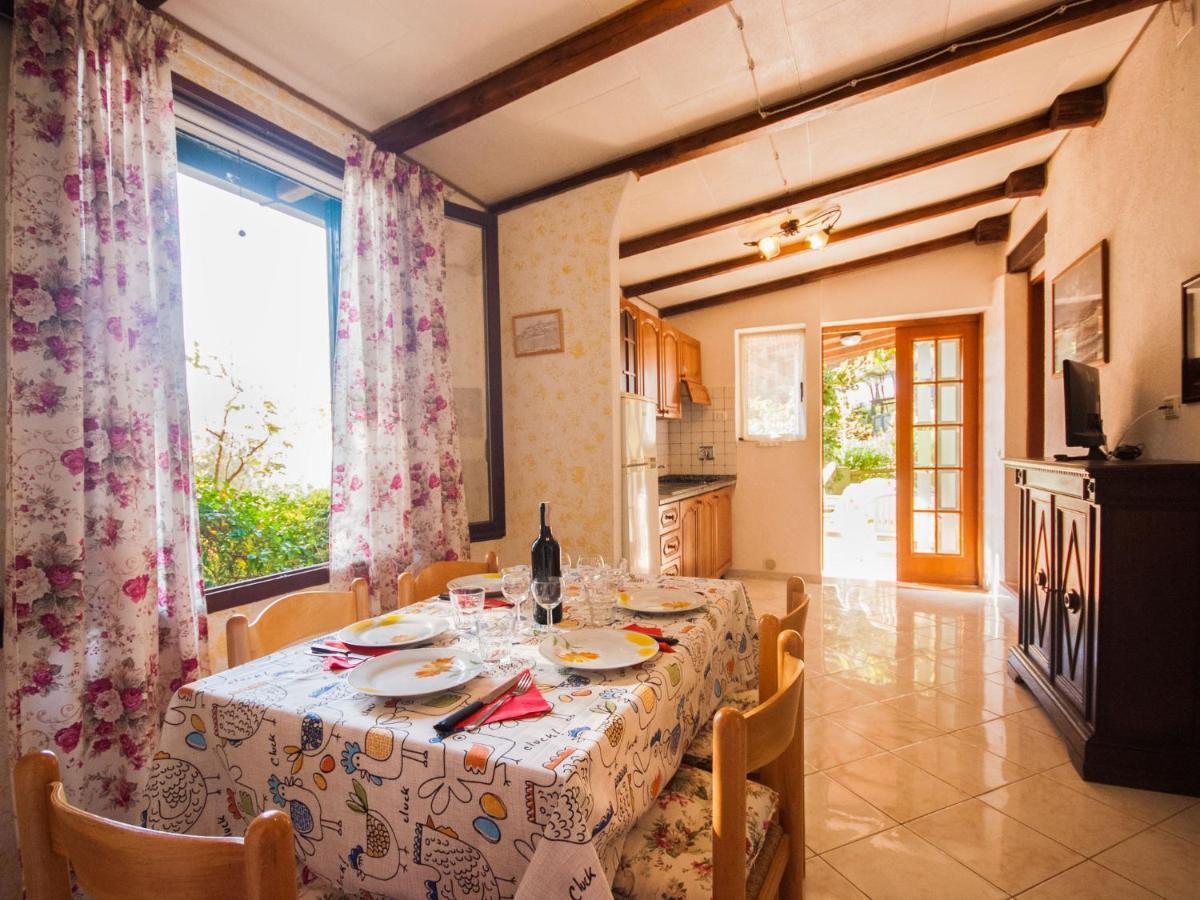 Holiday Home Piccola Oasi-3 By Interhome Capoliveri  Ngoại thất bức ảnh